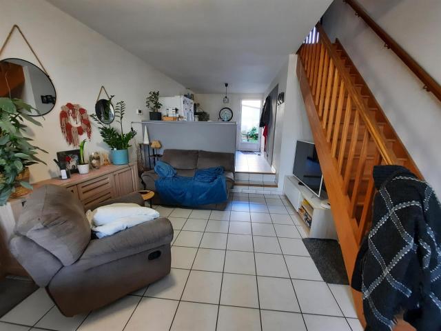 Maison vente à Langon, Sauveterre-de-guyenne