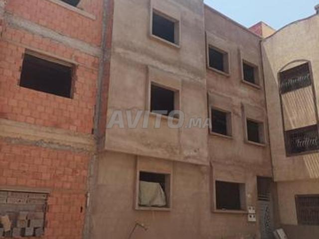Propriété vente à Had Soualem, Gharb-Chrarda-Beni Hssen