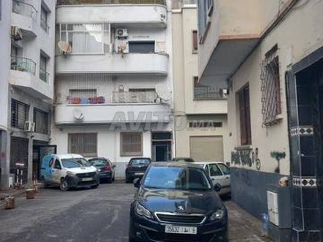 Propriété vente à Anfa, Gharb-Chrarda-Beni Hssen