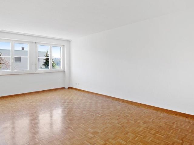 Apartment mieten in Romont, District de la Glâne