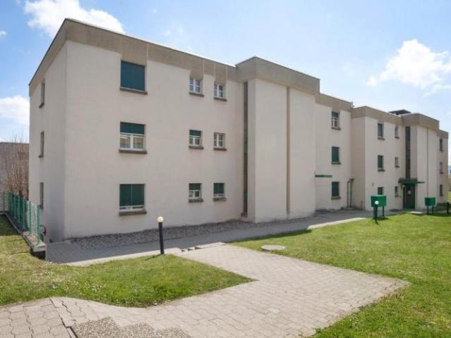 Apartment mieten in Romont, District de la Glâne