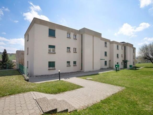 Apartment mieten in Romont (FR), Freiburg