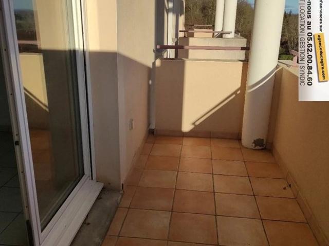 Appartement vente à Saint-Gaudens, Saint-gaudens