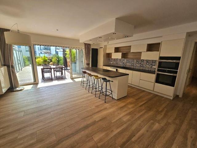 Appartement location à Ottignies-louvain-la-neuve, Wallonie
