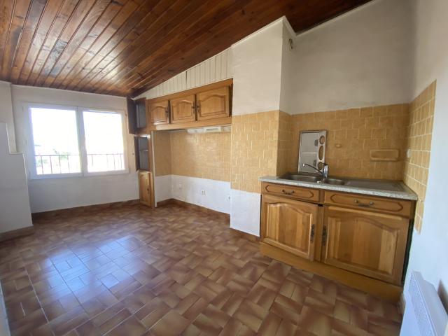 Maison vente à Béziers, Vias