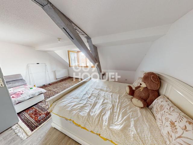Local Commercial vente à Mulhouse