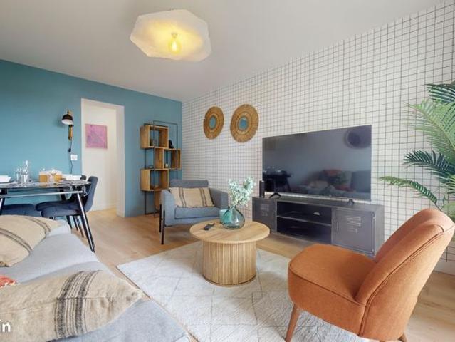 Maison vente à France métropolitaine, Saint-etienne