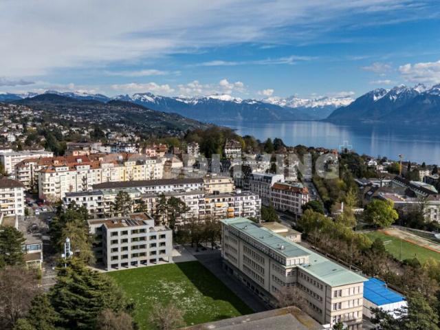 Immobilie kaufen in Cheseaux-Lausanne, Waadt