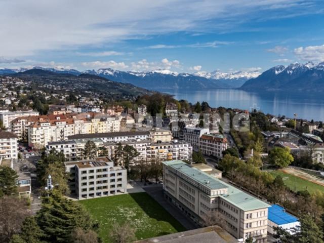 Mehrfamilienhaus kaufen in Cheseaux-Lausanne, Waadt