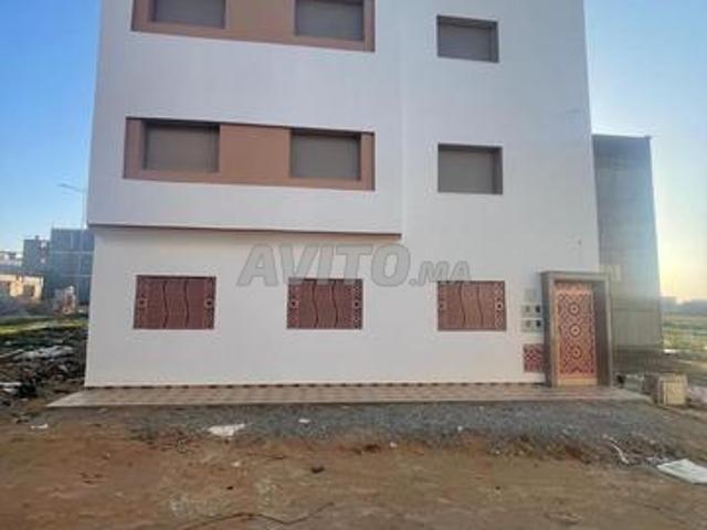 Appartement vente