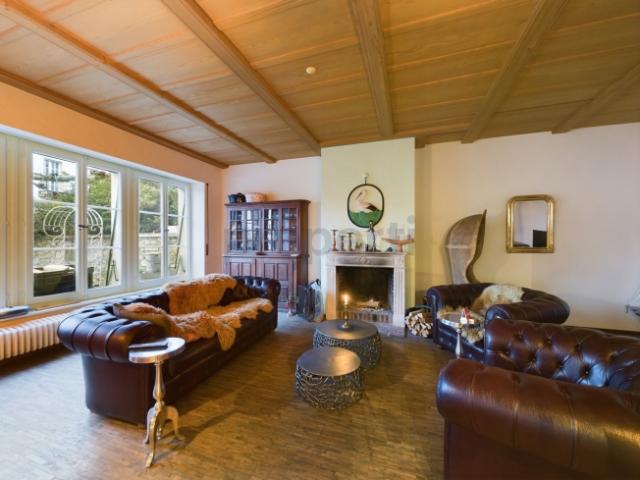 Einfamilienhaus kaufen in Villars-le-Grand, Waadt