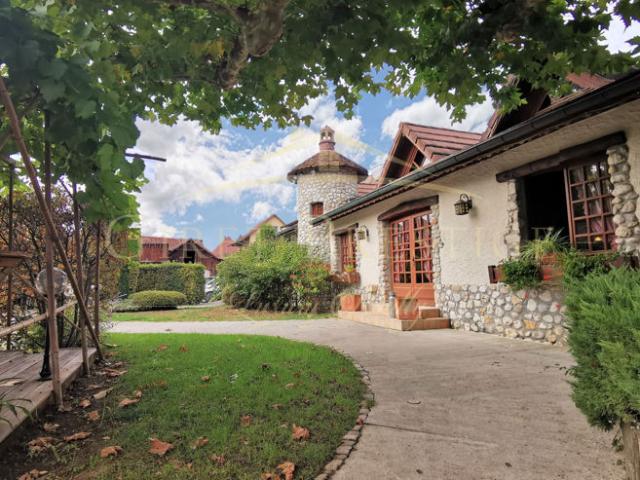 Maison vente à Chambéry, Saint-maurice-de-rotherens