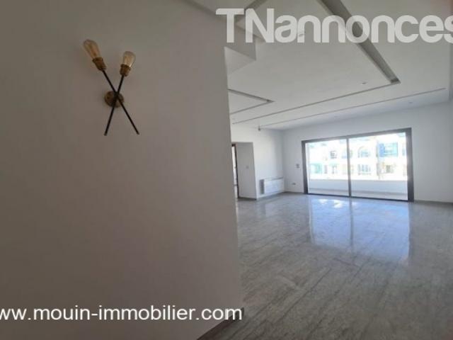 Appartement vente