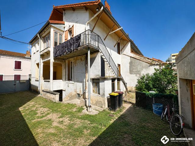 Local Commercial vente à Roanne
