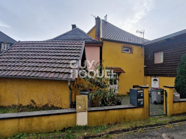 Local Commercial vente à Belfort, Rougemont-le-château
