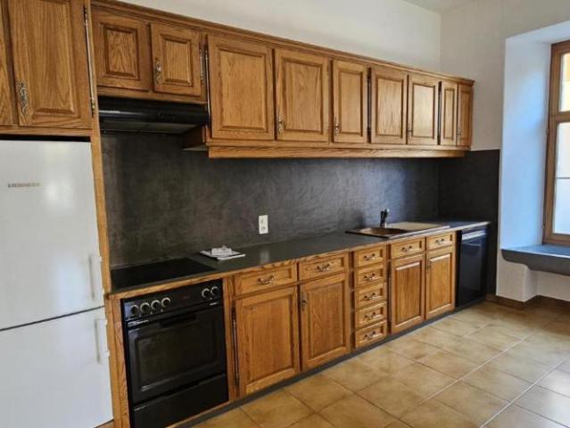 Apartment mieten in La Chaux-de-Fonds