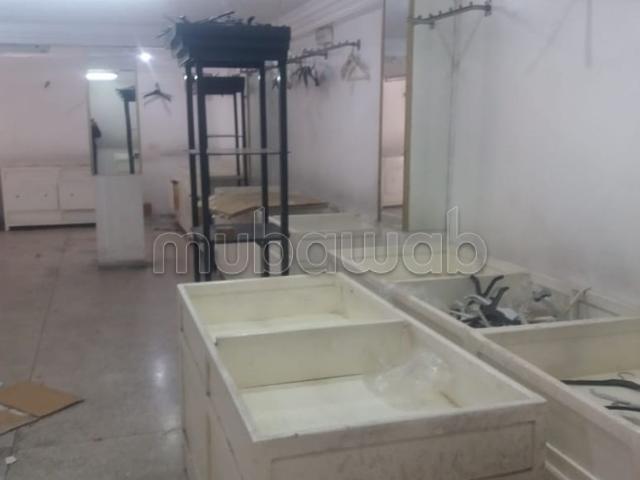 Local commercial location à Agadir, Oued ed Dahab-Lagouira