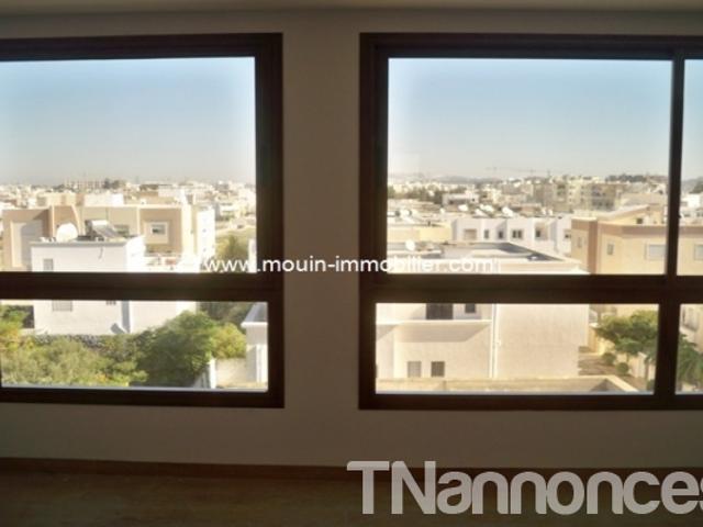 Appartement location