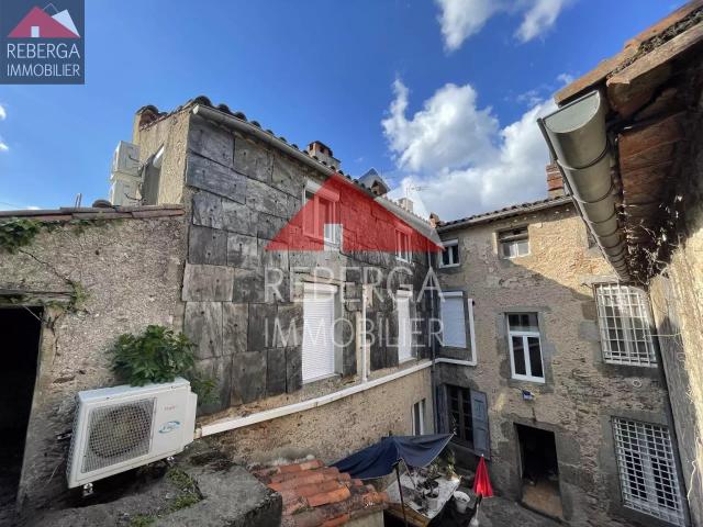 Maison vente à Castres, Saint-amans-soult