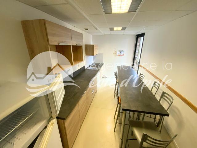 Bureau vente à Boulogne-sur-Mer, Saint-martin-boulogne