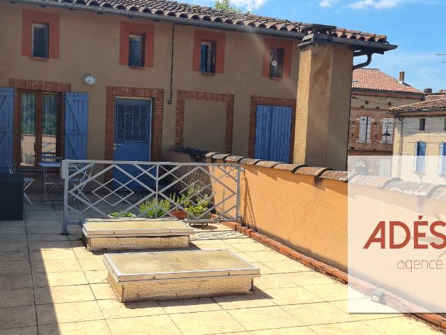 Local Commercial vente à Muret, Saint-sulpice-sur-lèze