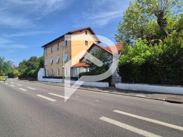 Maison vente à Oloron-Sainte-Marie, Salies-de-béarn