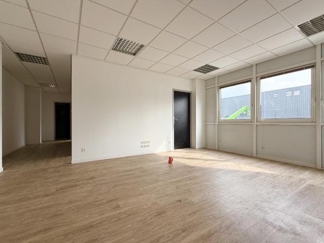 Bureau vente à Nancy, Maxéville