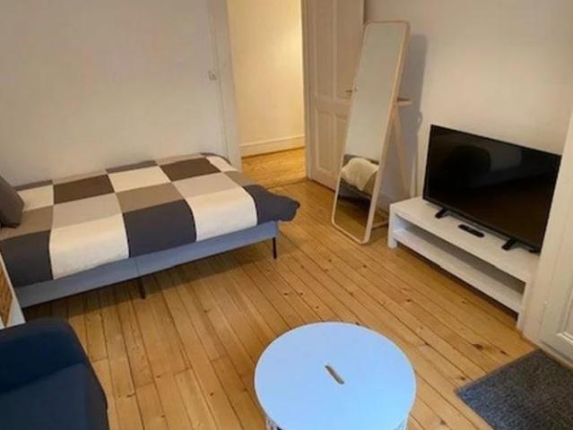 Apartment mieten in Conches