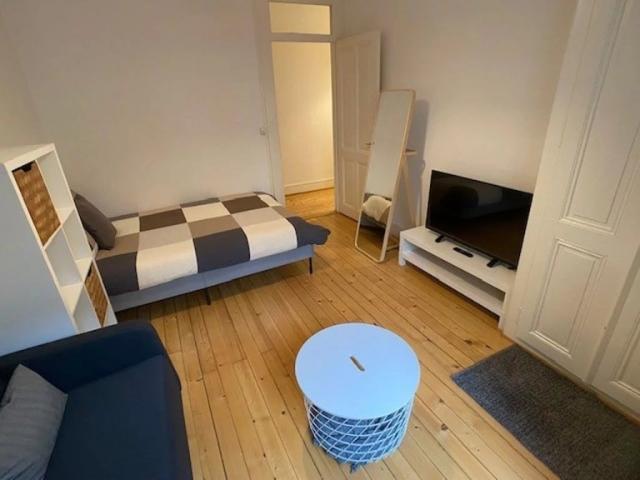 Apartment mieten in Conches