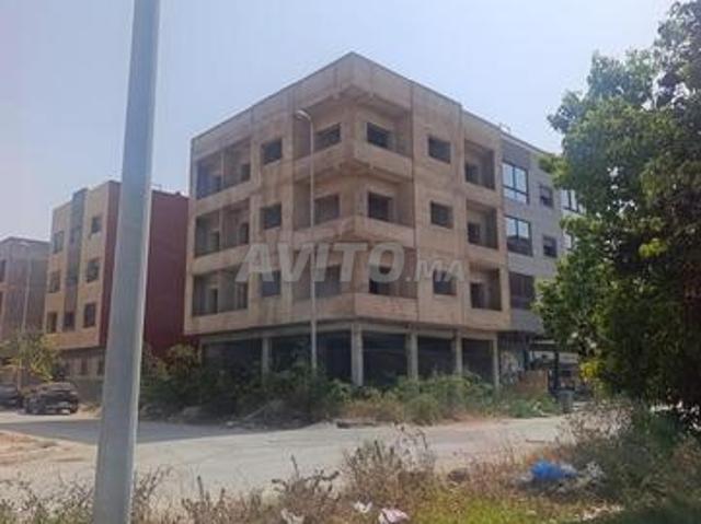 Propriété vente à Had Soualem, Gharb-Chrarda-Beni Hssen