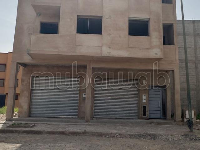 Appartement vente à Marrakech, L'Oriental