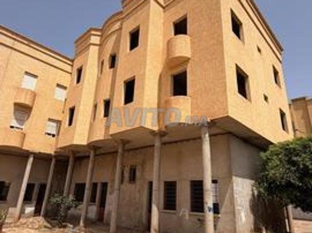 Propriété vente à Berkane