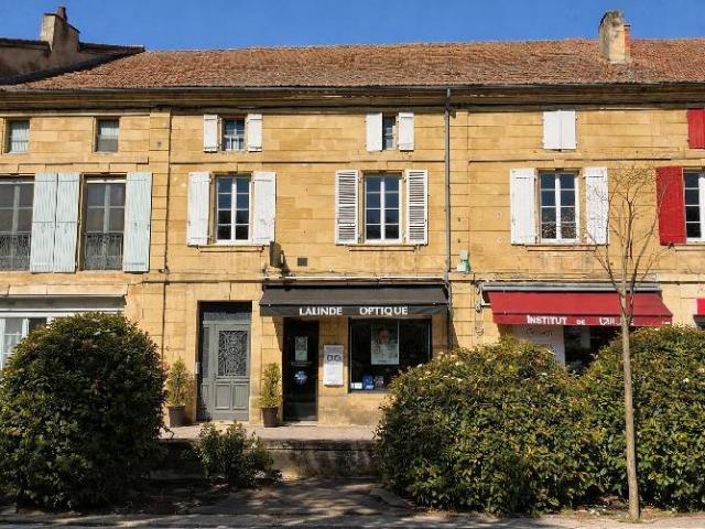 Maison vente à Bergerac, Lalinde