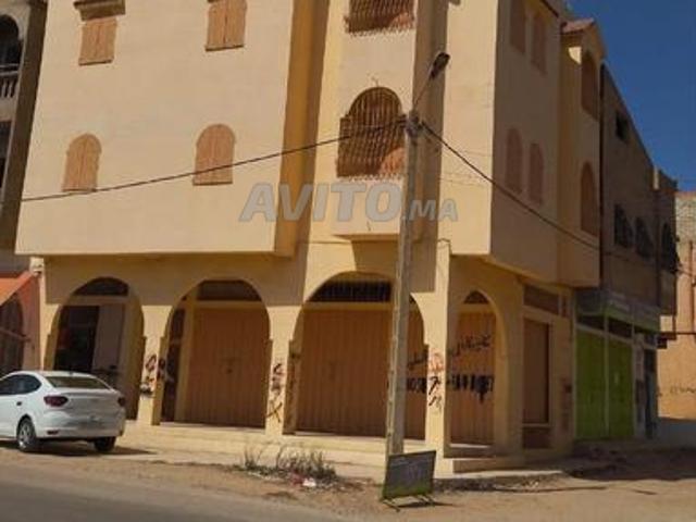 Propriété vente à Mohammedia, Gharb-Chrarda-Beni Hssen