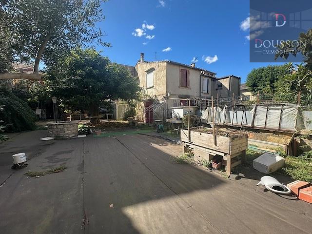 Maison vente à Nîmes, Saint-laurent-d'aigouze