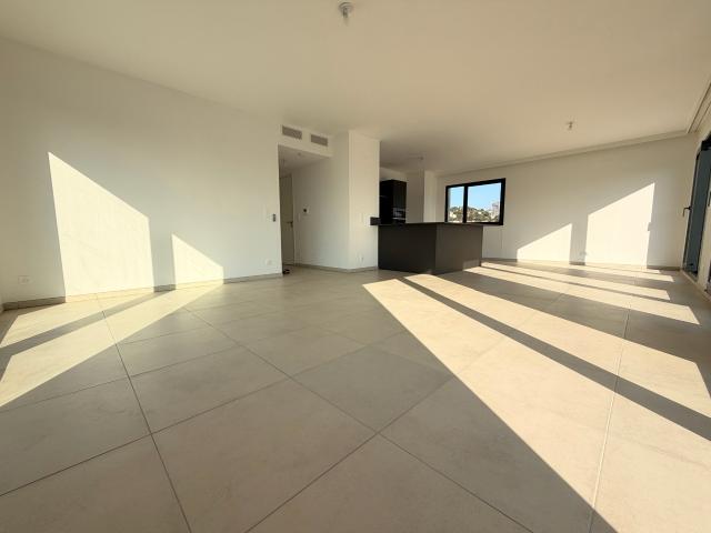 Appartement location à Marseille