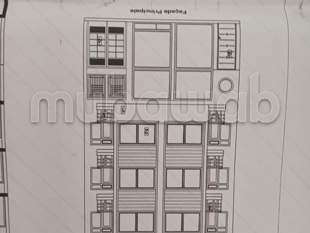 Appartement vente à Anfa, Gharb-Chrarda-Beni Hssen