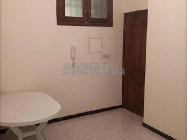 Appartement vente à Meknès
