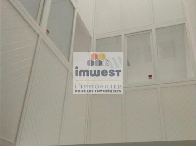 Local Commercial vente à Rennes, Bretagne