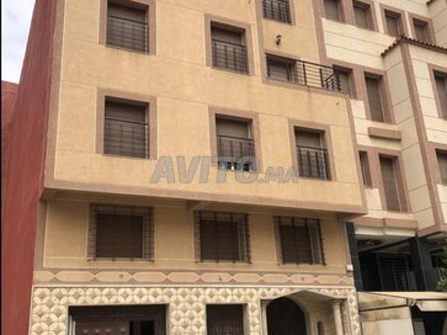 Bureau location à Nador, L'Oriental