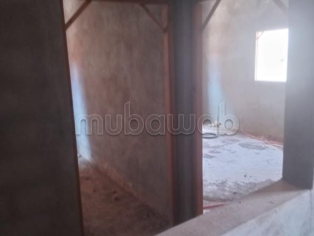 Maison vente à Ouarzazate