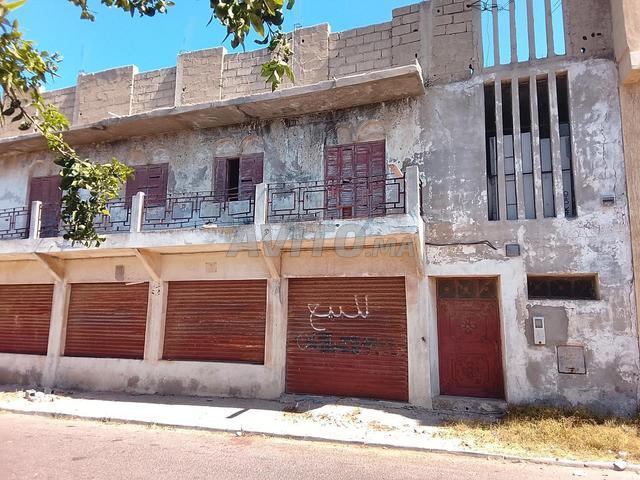 Maison vente à Saf, L'Oriental