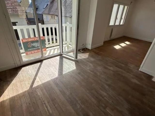 Maison vente à Caen, Bretteville-l'orgueilleuse
