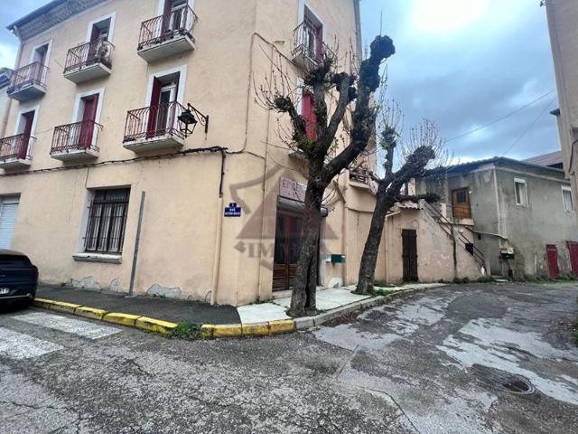 Maison vente à Alès, Bessèges