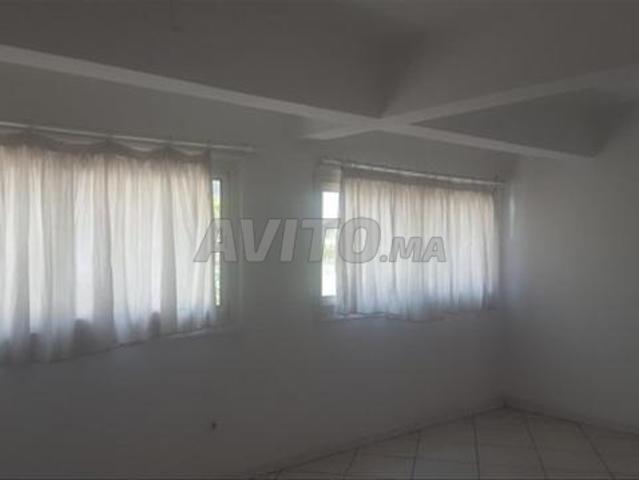 Bureau vente à Anfa, Sidi Belyout