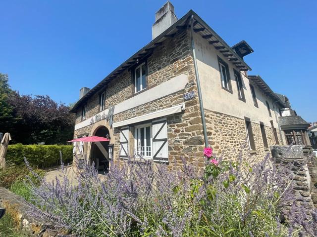 Maison vente à Tulle, Uzerche