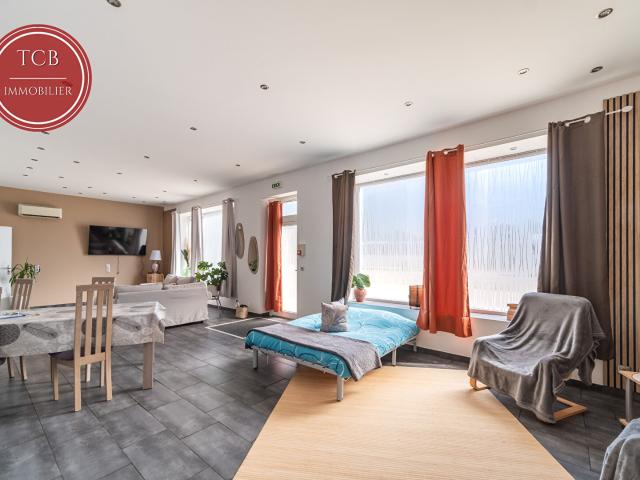 Maison vente à Altkirch, Dannemarie