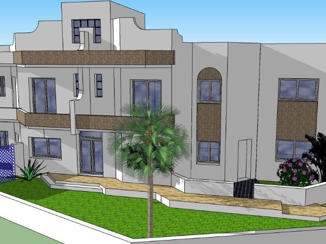 Immeuble vente à Tunis