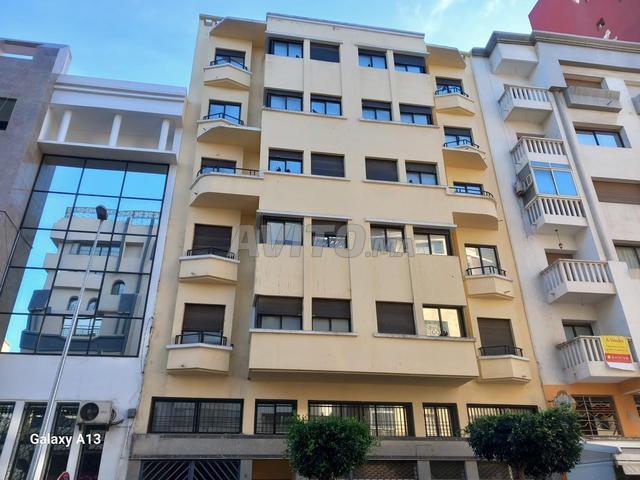 Propriété vente à Anfa, Gharb-Chrarda-Beni Hssen