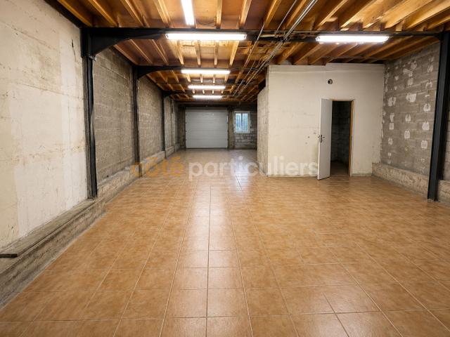 Local Commercial vente à Villeneuve-le-Roi, Val-de-Marne